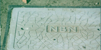 NBN co