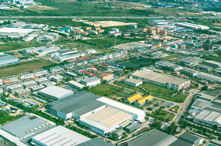 Goodman Group Prepares $US500m Sustainability-Linked Bond Issue Goodman Group Prepares $US500m Sustainability-Linked Bond Issue