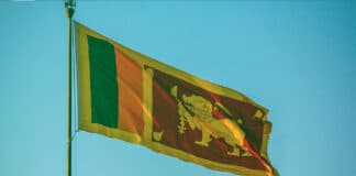 sri lanka foreign loan