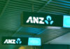 anz debt raising