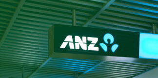 anz debt raising