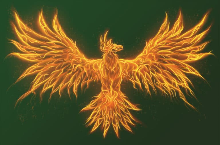 Bond Market – Rising Like A Phoenix From The Ashes?