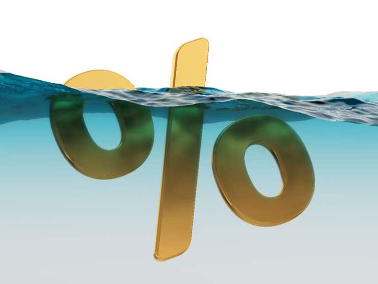 Three Floating Rate Bond ETFs – FLOT, QPON, SUBD