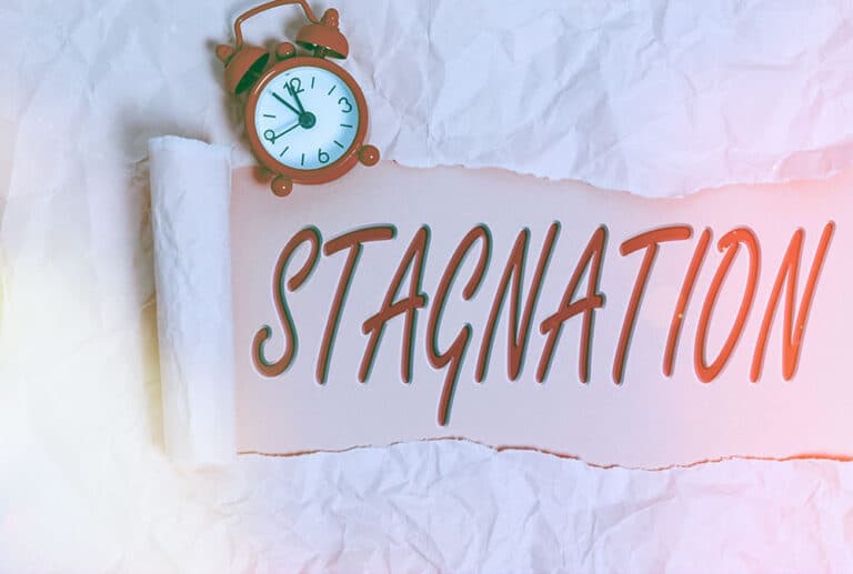 The Worrying Signs Of Secular Stagnation The Worrying Signs Of Secular Stagnation