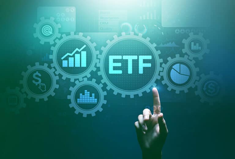 Fixed Income Has Highest Inflow As ETF Value Falls