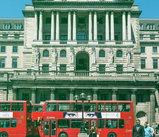 bank of england gilt