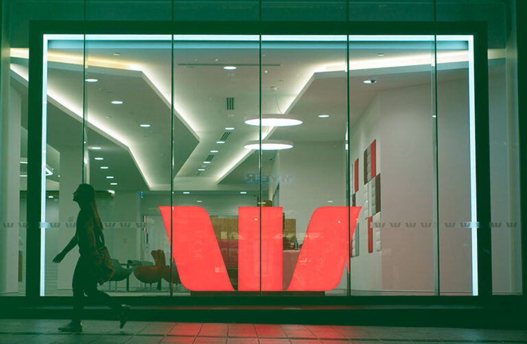 Westpac Taps Bond Market Westpac Taps Bond Market