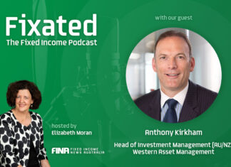 Volatility with Anthony Kirkham – Head of Investment Management (AU & NZ) at Western Asset Management