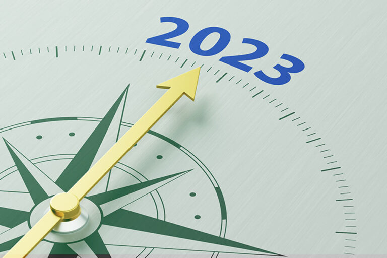 Credit Outlook 2023 Credit Outlook 2023