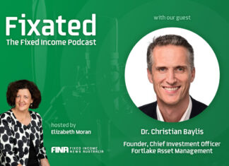 PODCAST: Inflation in 2023 and beyond with Dr Christian Baylis – Founder & CIO of Fortlake Asset Management