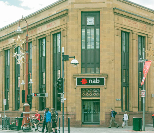NAB bond