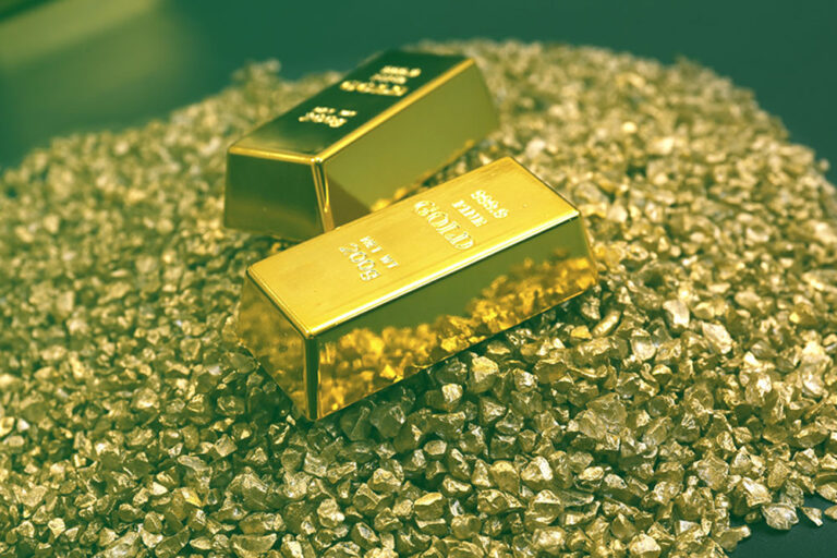 Gold Miner Northern Star Resources Prices US$600m Debt