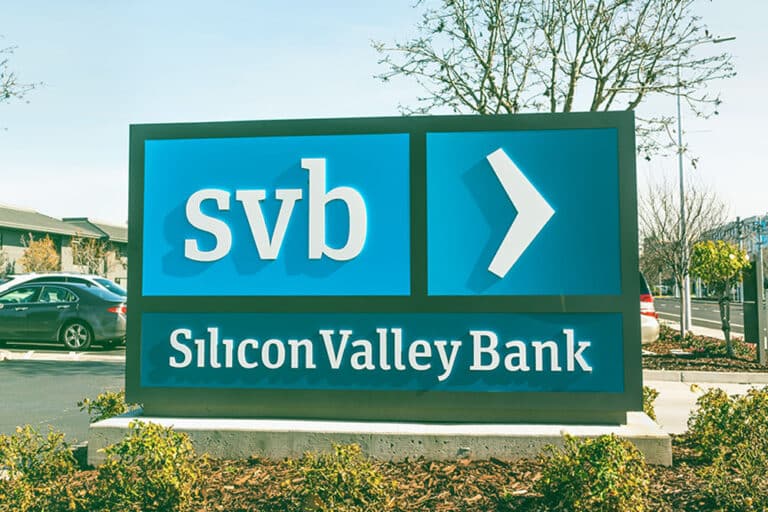 No Systemic Risk From SVB Failure