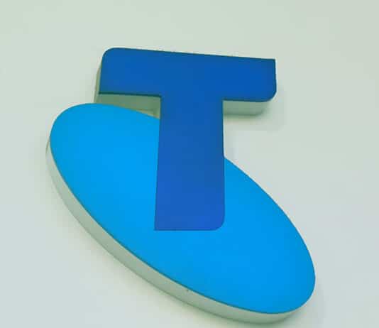 Telstra bond