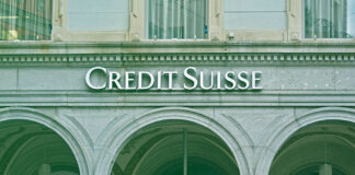 credit suisse