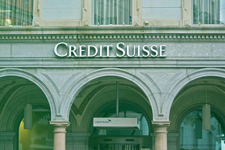 Capital Notes Holders Wiped Out in Credit Suisse Debacle
