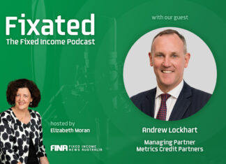 PODCAST: Private Debt Keeps Delivering in Turbulent Times with Andrew Lockhart – Metrics Credit Partners