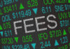 vanguard fees