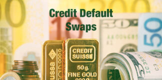 credit default swaps