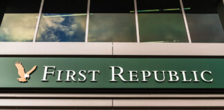 first republic bank