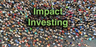 impact investing