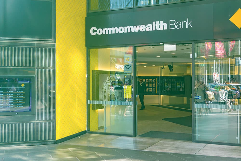 CBA Launches CommBank PERLS XVI Capital Notes - Fixed Income News Australia