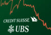 credit suisse ubs