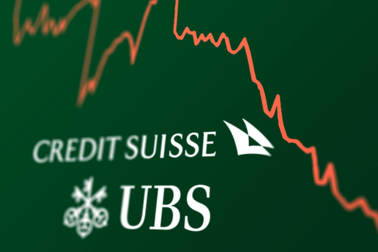 Bondholder Law Suits Mount in Credit Suisse & UBS Merger