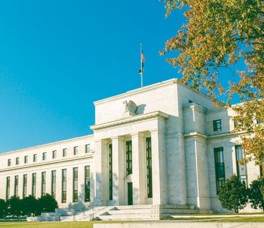 fed rates decision