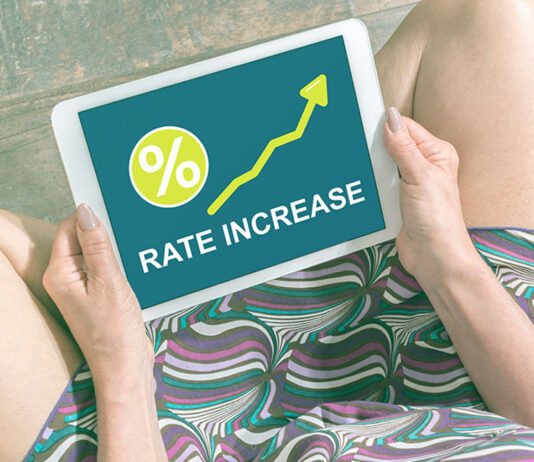 rba rate increase
