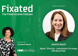 PODCAST: Buying bonds for your portfolio with Jessica Rusit from FIIG