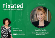 PODCAST: High Yield and Emerging Market Bonds with Amy Xie Patrick from Pendal