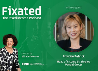 PODCAST: High Yield and Emerging Market Bonds with Amy Xie Patrick from Pendal