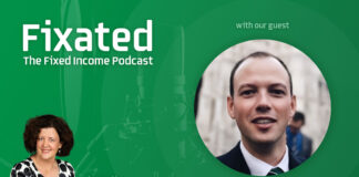 PODCAST: Issuing fixed income securities: a company’s perspective with George Whittle from Brighte