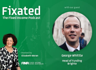 PODCAST: Issuing fixed income securities: a company’s perspective with George Whittle from Brighte