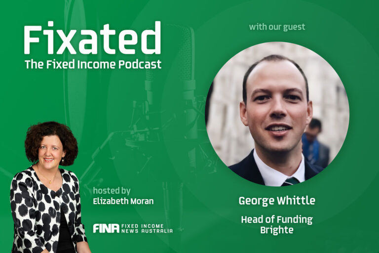 PODCAST: Issuing fixed income securities: a company’s perspective with George Whittle from Brighte