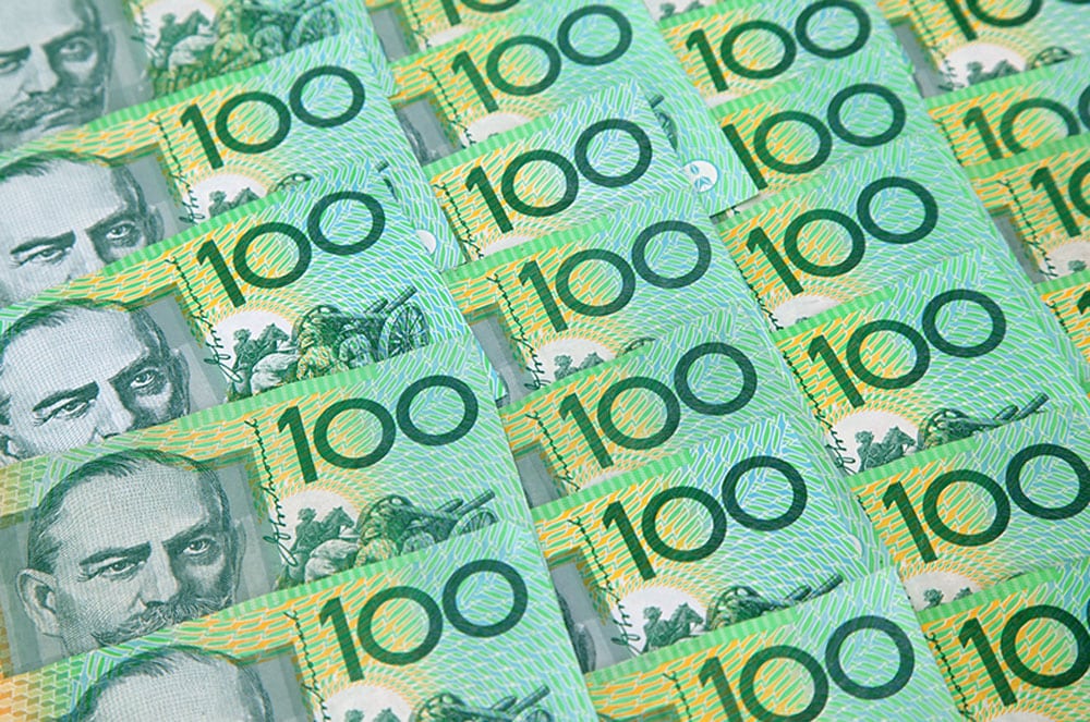 A Raft Of New Bond Issues Fixed News Australia