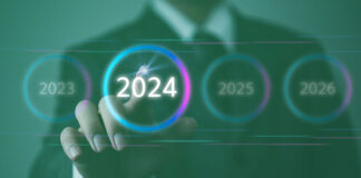 2024 outlook