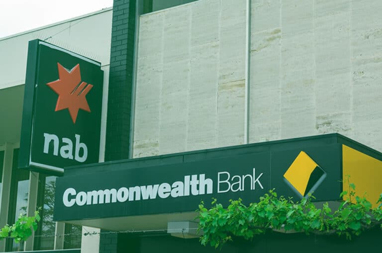 Australian Major Banks: A Tale of Two Halves
