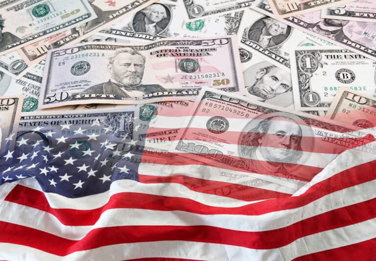 US bonds—Dealing With Deficits, Debt and Demand