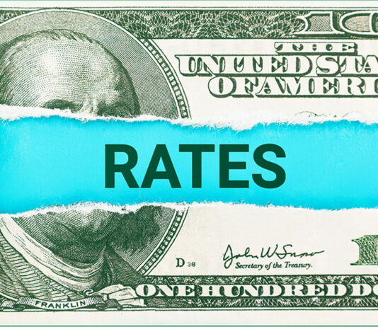 us fed rates