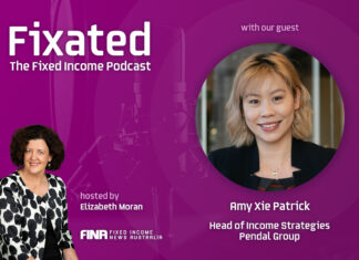 PODCAST: Jumping Off The Conveyor Belt with Amy Xie Patrick