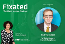 PODCAST: Yield & Risk with Andrew Canobi from Franklin Templeton