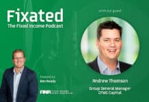 PODCAST: Introducing the CFMG Monthly Income Fund with Andrew Thomson