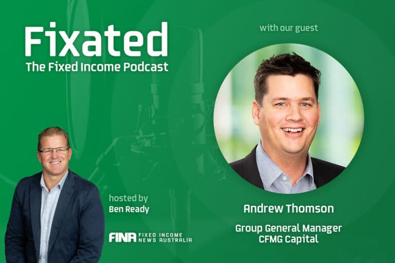 PODCAST: Introducing the CFMG Monthly Income Fund with Andrew Thomson
