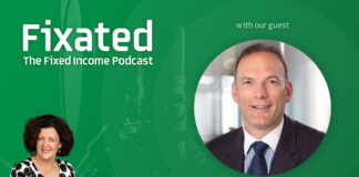 PODCAST: Diversity & Liquidity with Anthony Kirkham from Western Asset Management