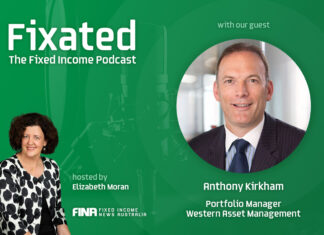 PODCAST: Diversity & Liquidity with Anthony Kirkham from Western Asset Management