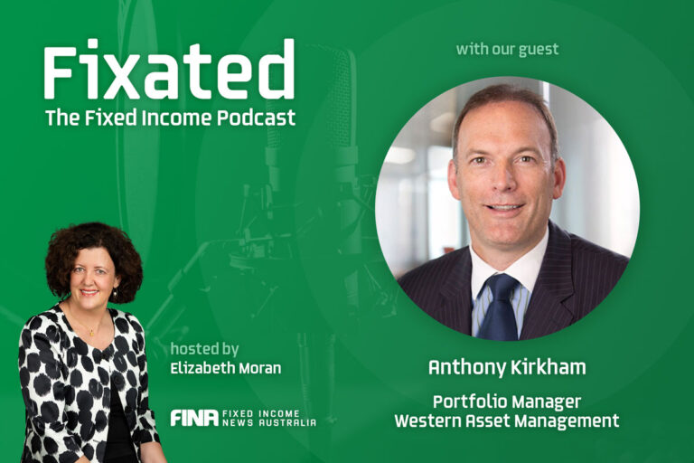 PODCAST: Diversity & Liquidity with Anthony Kirkham from Western Asset Management