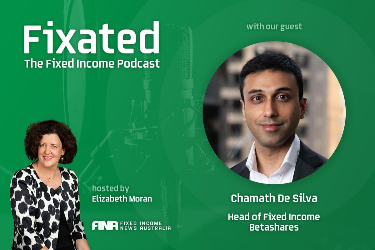 PODCAST: US Government Bonds with Chamath De Silva from Betashares - Fixed  Income News Australia