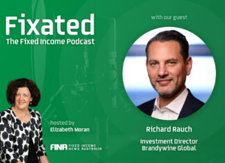PODCAST: The beauty of being global with Richard Rauch from Brandywine Global
